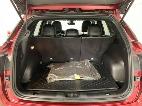Used 2021 Jeep Compass Latitude AWD/4WD image 21