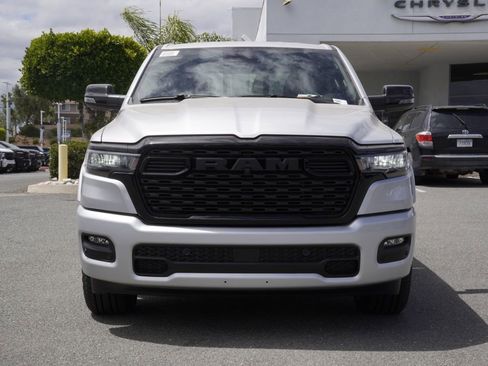 New 2026 RAM 1500 2WD Crew Cab image 9