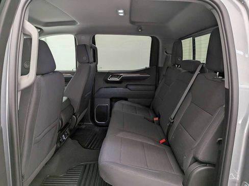 New 2026 Chevrolet Silverado 1500 LT w/ Safety Package image 23