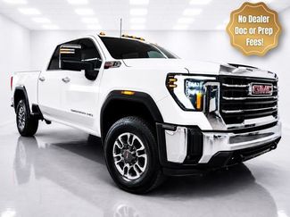 Used 2024 GMC Sierra 2500 SLT w/ SLT Convenience Package AWD/4WD video 2