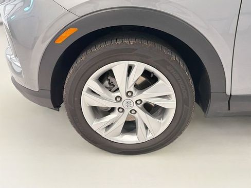 Used 2024 Buick Encore GX Preferred image 26