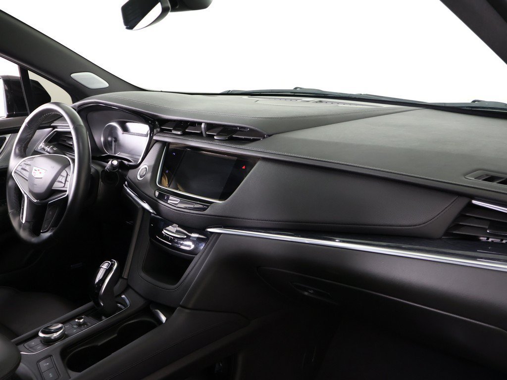 Used 2024 Cadillac XT5 Premium Luxury AWD/4WD image 31