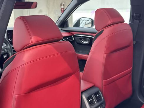 Certified 2025 Acura ADX A-Spec FWD image 23