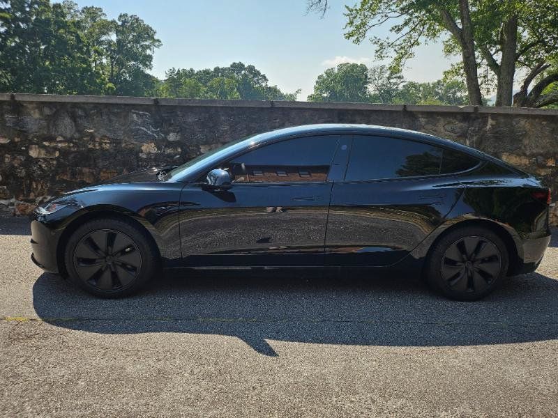Used 2024 Tesla Model 3 RWD image 8