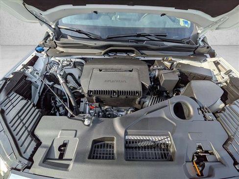 New 2026 Honda Pilot Elite image 17