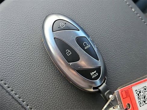 Certified 2026 Hyundai Tucson Limited image 35