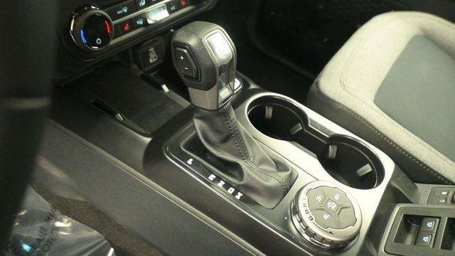 Used 2026 Ford Bronco Big Bend AWD/4WD image 13