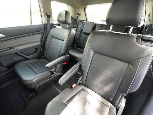 Used 2022 Volkswagen Atlas SE FWD image 24