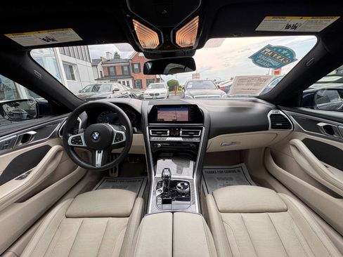 Used 2020 BMW M850i Gran Coupe xDrive AWD/4WD image 20