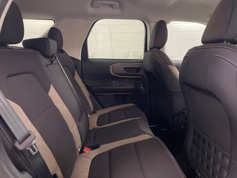 New 2025 Ford Bronco Sport Big Bend image 27