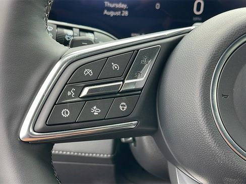 New 2026 Buick Enclave Avenir w/ Super Cruise Package image 24