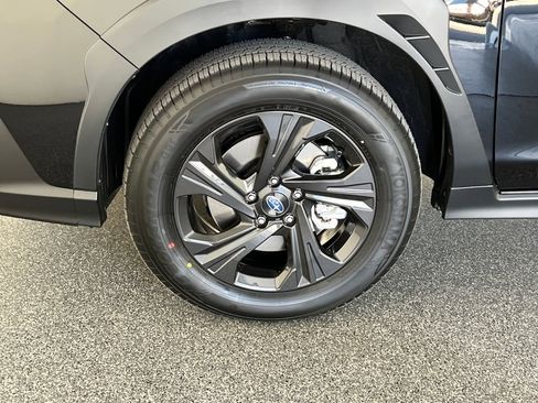 New 2026 Subaru Crosstrek 2.5i image 27