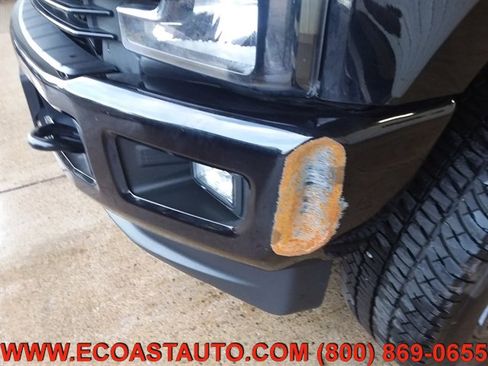 Used 2019 Ford F350 Lariat w/ Lariat Ultimate Package image 16