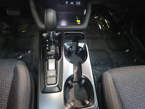 Certified 2026 Subaru Forester Premium AWD/4WD image 23