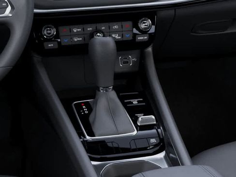 New 2026 Jeep Compass Limited AWD/4WD image 24