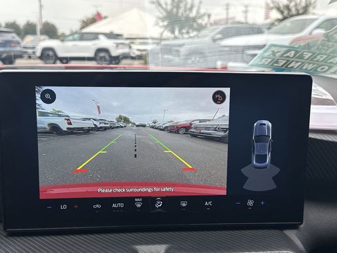 Used 2024 Ford Mustang Coupe image 13