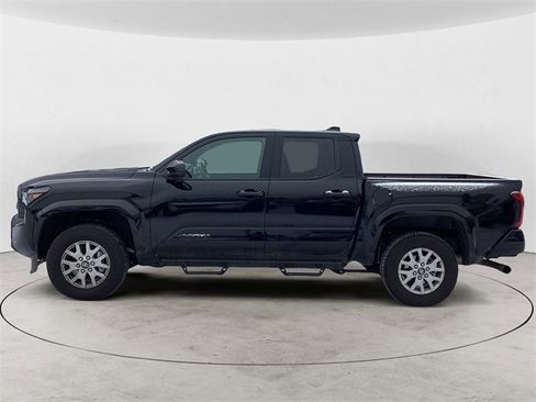 Certified 2025 Toyota Tacoma SR5 w/ SR5 Upgrade Package image 2