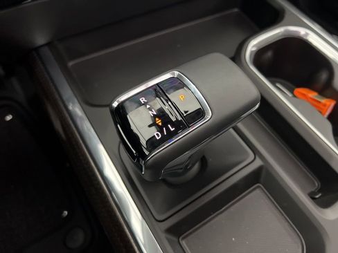 New 2024 Chevrolet Silverado 1500 RST w/ All Star Edition Plus image 15