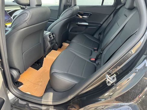 New 2026 Mercedes-Benz GLC 300 4MATIC image 15