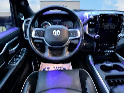 Used 2020 RAM 2500 Laramie image 15