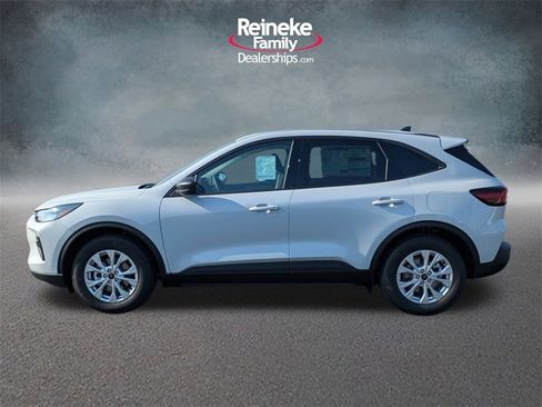 New 2025 Ford Escape Active image 9