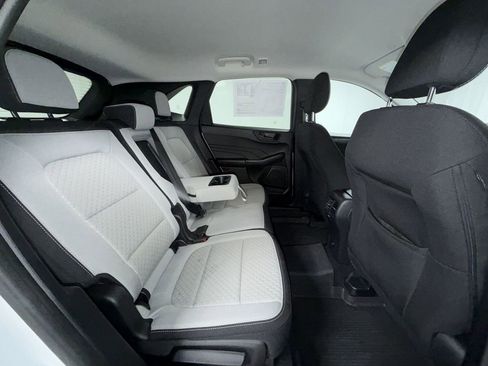 Used 2023 Ford Escape Active AWD/4WD image 17