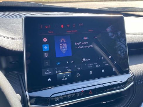 New 2026 Jeep Compass Latitude image 21