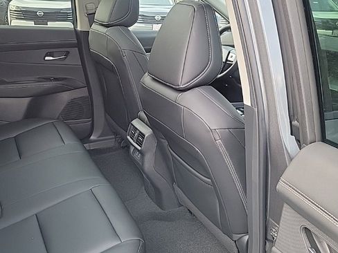 New 2025 Nissan Murano SL w/ Cargo Package image 32