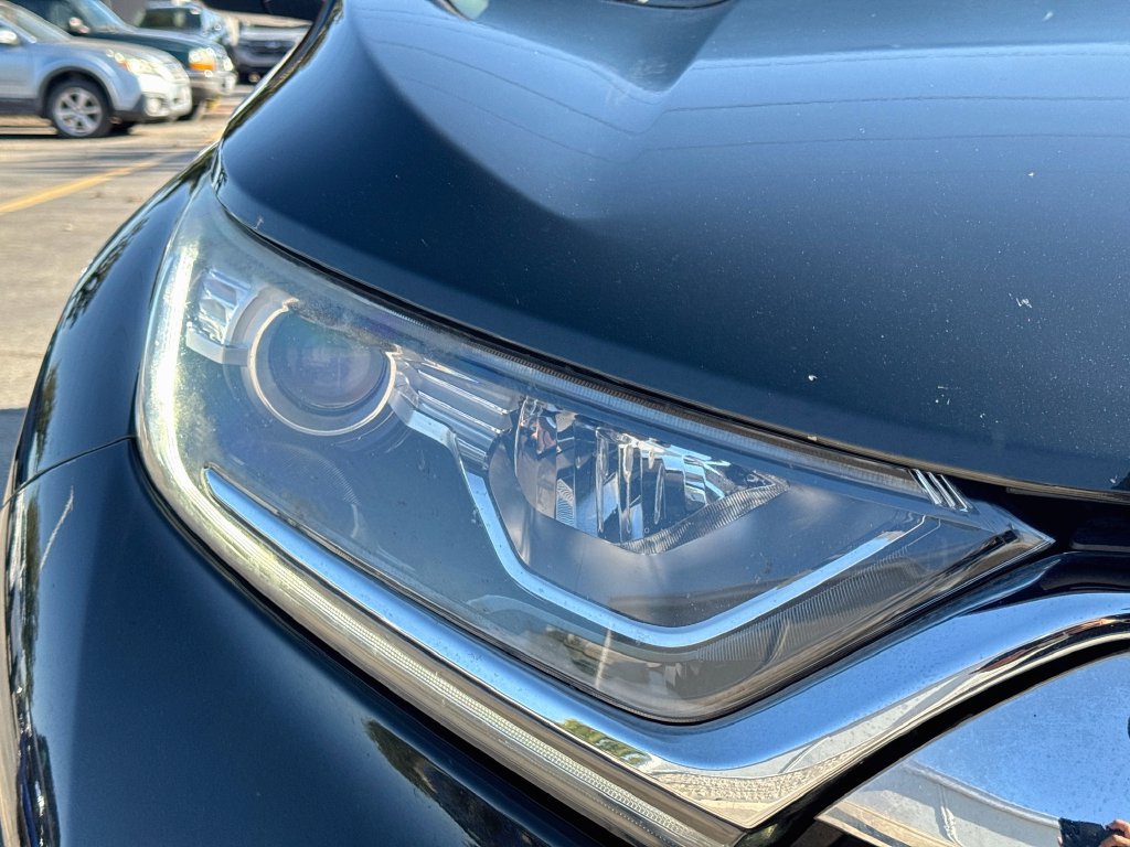 Used 2018 Honda CR-V EX image 36