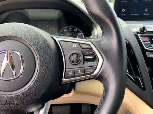 Used 2020 Acura RDX FWD w/ Advance Package image 23