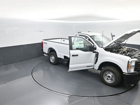 New 2026 Ford F250 XL image 33