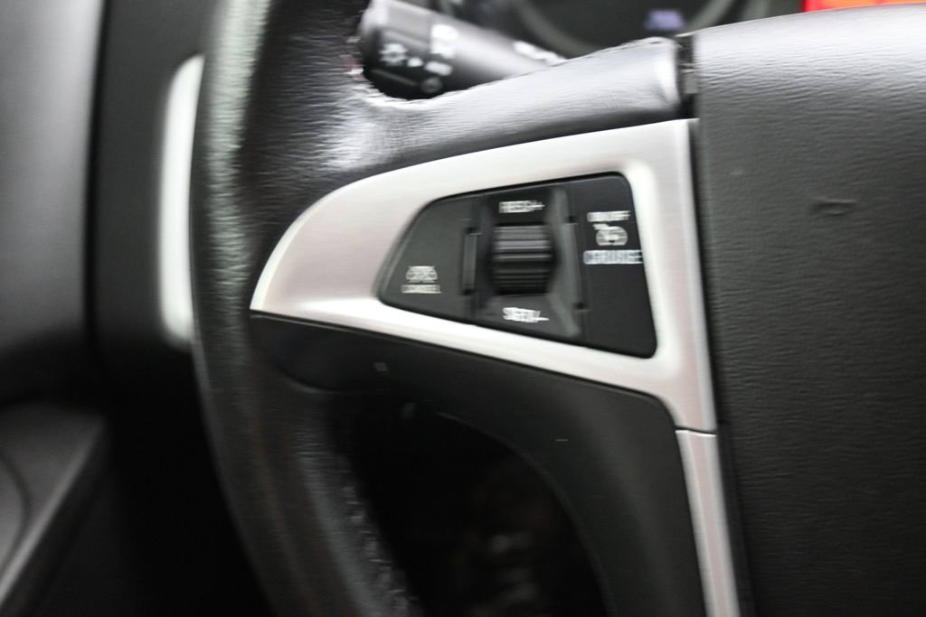 Used 2017 GMC Terrain SLE FWD image 34
