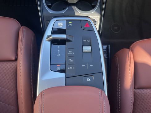 New 2026 BMW X1 xDrive28i w/ Technology Package image 27