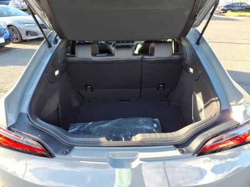 Used 2026 Acura Integra A-Spec FWD image 18
