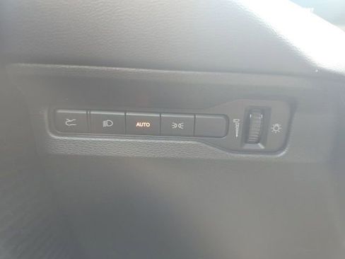 New 2026 Dodge Charger Scat Pack AWD/4WD image 11
