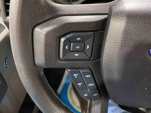 Used 2018 Ford F150 XL w/ XL Power Equipment Group AWD/4WD image 16