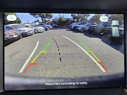 New 2025 Ford Bronco Big Bend image 10