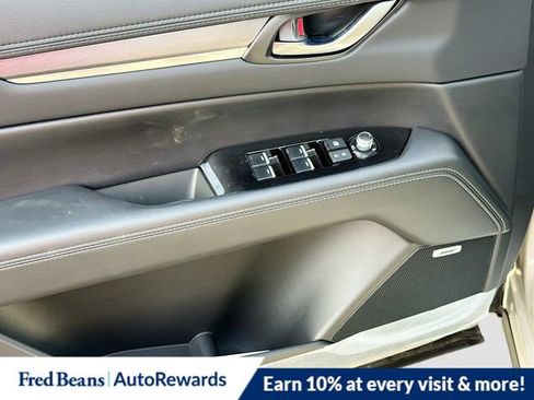 New 2025 MAZDA CX-5 AWD 2.5 S w/ Premium Plus Pkg image 18