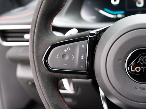 Used 2024 Lotus Emira First Edition image 34