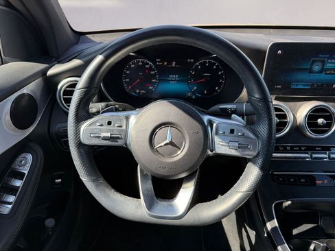 Used 2022 Mercedes-Benz GLC 300 image 12