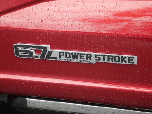 New 2026 Ford F350 Lariat w/ Lariat Ultimate Package image 20