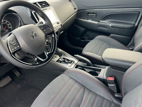 New 2026 Mitsubishi Outlander Sport SE image 11