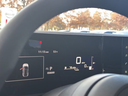 New 2026 Nissan Kicks SV image 20