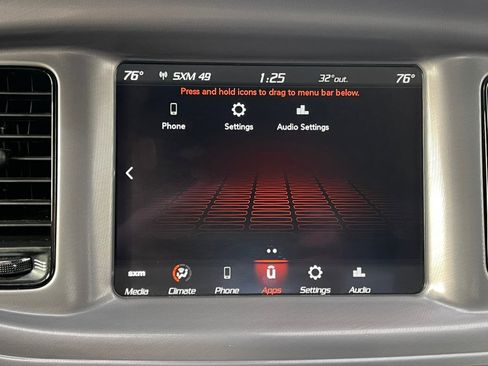 Used 2023 Dodge Charger GT w/ Blacktop Package image 32