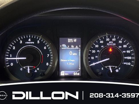 Used 2018 Toyota Sienna LE FWD image 24