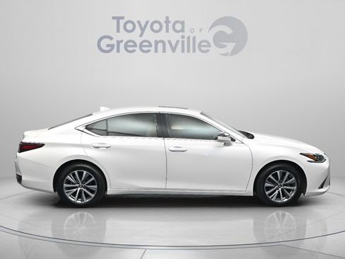 Used 2021 Lexus ES 250 w/ Premium Package image 16