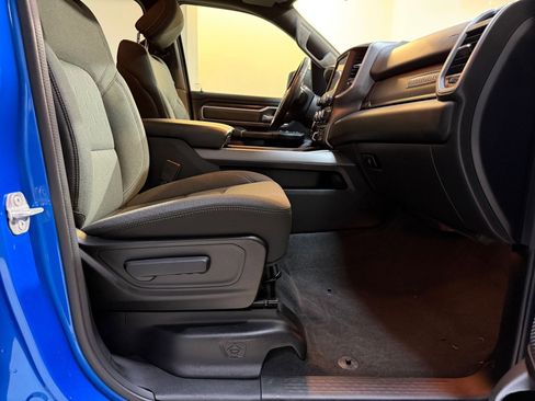 Used 2022 RAM 1500 Big Horn image 46