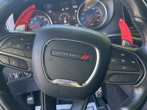Used 2020 Dodge Charger R/T w/ Driver Convenience Group image 15