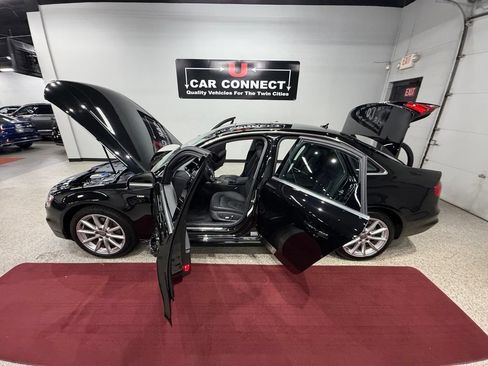 Used 2015 Audi A4 2.0T Premium Plus w/ Premium Plus Package AWD/4WD image 43