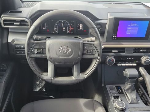 Certified 2026 Toyota Tacoma SR5 image 12